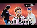 Celebrity Killer (Full Video) | Sidhu Moose Wala | Tion Wayne | Raf-Saperra | Moosetape