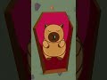 Capybara prank #capybara #sherifflabrador #animation #shorts