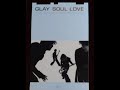 soul love glay 女性風にアレンジしてみた