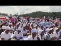 Mwari muri zuwa redu