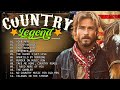 [ CLASSIC COUNTRY ] Country Music Legends Collection - Best Classic Country Songs of All Time