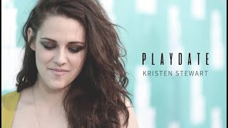Kristen Stewart // Play Date (Read the discription)