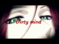 Nightcore - Dirty mind 3OH!3