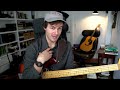 the pro way of playing pentatonic scales on the bass