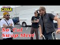 So-Cal Cycle Swap Meet