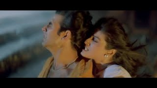 Raveena Tandon Song | De Diya Dil Piya 4k Video Song | Keemat | Akshay Kumar | Alisha C, Sonu N