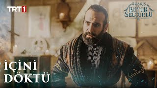 Melikşah'ın Sultanlık Yükü - Uyanış: Büyük Selçuklu 30. Bölüm @trt1​