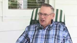 St. Luke's single-site robotic gallbladder surgery video