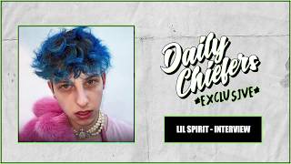 lilspirit Discusses Building a Cult Following | Daily Chiefers