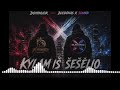 Bledūnas x Sound feat. Dominuok - Kylam iš šešėlio