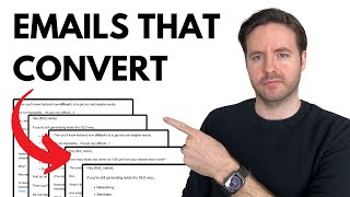 The BEST Follow Up Emails To Convert Leads to Clients