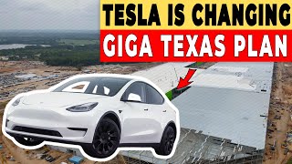 Cybertruck Production Update: Tesla To Start Production At Giga Texas With Cybertruck, Not Model Y