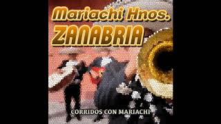 Mariachi Hermanos Zanabria - Cabalo Alazán Lucero
