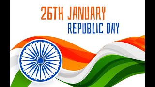 26 January Special Whatsapp Status 2021 | Happy Republic Day 2021 | Republic Day Special Wishes
