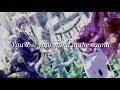 Nightcore- King (Lauren Aquilina)- (lyrics)