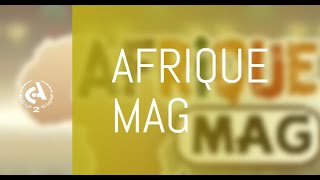 Afrique Mag  l  07-01-2025