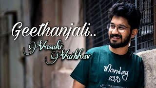 Geethanjali kannada song | Vasuki Vaibhav | Charming Crystal Tunes