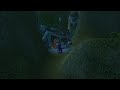 Exploring The Hidden Tiger Cave (WOTLK) From The WoW Classic Beta Warmane