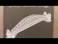 Sydney Harbour Bridge Wooden Puzzle