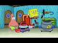 Mr. Krabs vs. Chum Krabs 🦀  My Two Krabses Full Scene  SpongeBob