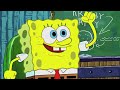 Mr. Krabs vs. Chum Krabs 🦀  My Two Krabses Full Scene  SpongeBob