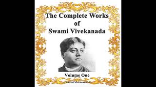 The Complete Works of Swami Vivekananda Vol 1 | Part 3 of 4 | Rāja Yoga | Complete Audiobook