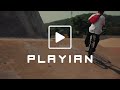 4130바이크 bmx 라이더 김민수 그리고 playian 4130bike