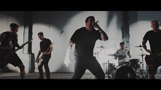 COMEBACK KID - Surrender Control (OFFICIAL VIDEO)