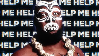 The WWE's complex history of "Black" wrestlers