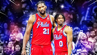 Philadelphia 76ers Offseason Preview! (2024 NBA Free Agency + Trades & NBA Draft Picks)