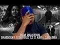 #OFB BandoKay & Double Lz Featuring Abra Cadabra - BLM | Crooklyn Reaction