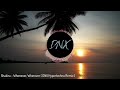 Shakira - Whenever, Wherever ( DNX Hypertechno Remix )