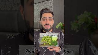 Benefits of Amla in winters🤩| Vitamin C and collagen booster. | transform your skin and health now.