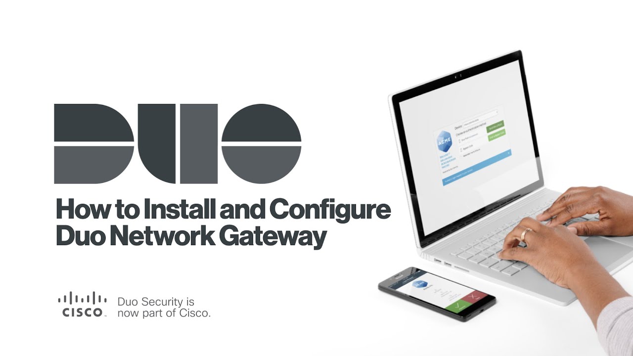 Duo Network Gateway High Availability At Elsie Tucker Blog