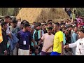 sadhu mardi kingfisher fc potka team agampur mahautola football tournament panis