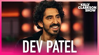 Dev Patel Shares Emotional Moment With Indian Fan At 'Monkey Man' Premiere