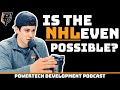 Do THIS to become a HIGH LEVEL Hockey Player? (Youth hockey tips)