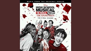 Cast of High School Musical: The Musical: The Series - High School Musical (HSMTMTS)