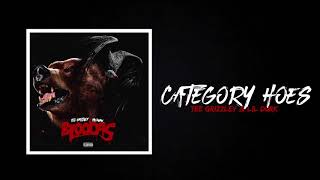 Lil Durk & Tee Grizzley "Category Hoes" (Official Audio)