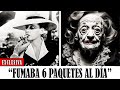 10 Actores Que El TABACO Acabó Con Sus Vidas - 