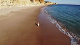 Zalig Algarve kort