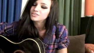 "Drive My Soul" Ustream Acoustic Performance