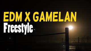 EDM x GAMELAN | REMIX GAMELAN SLOW BASS