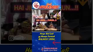 DUKUN NARDI \u0026 HABIB LUTFI - Darah Muslim - Anti Syirik \u0026 TBC (Tahayul, Bid'ah, Churofat)