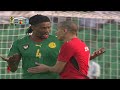 مصر والكاميرون 4-2 دور المجموعات كأس الامم الافريقية 2008 (مباراة كاملة)