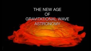 EPISODE 2 - LIGO: A DISCOVERY THAT SHOOK THE WORLD