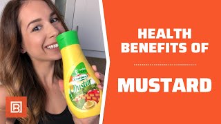 Health benefits of Mustard: All the nutrition facts of mustard seeds and mustard leaves