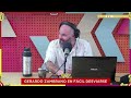 fácildesviarse entrevista a gerardo zambrano 26 2 2025