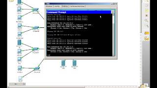 Packet Tracer 1.5.1