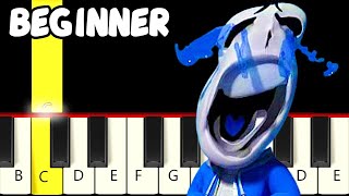 10 Famous Phonk Songs Slow And Easy Piano Tutorial Beginner